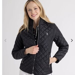 Polo Us Assn Jacket Women